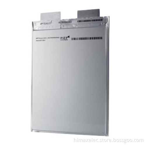 3.2v 20AH LiFePO4 Polymer Battery Cell From Factory With Munafacturer Price